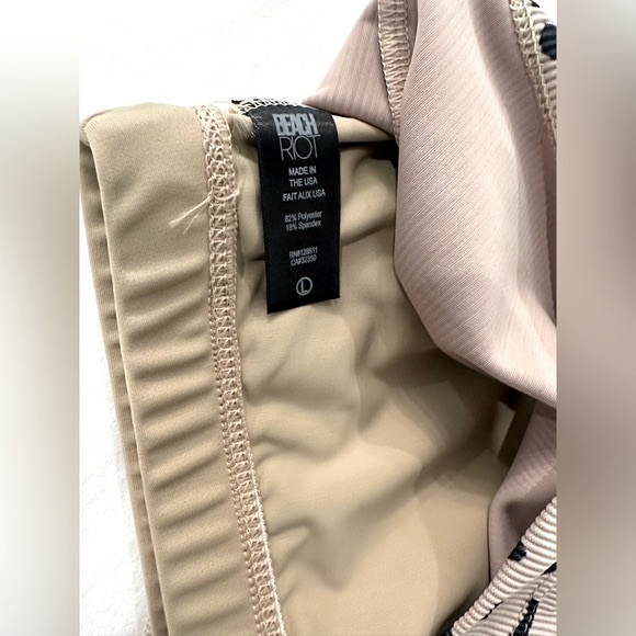 Beach riot top - Picture 7 of 11